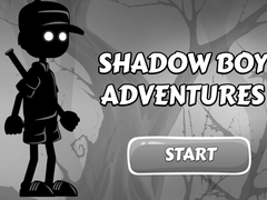 Hry Shadow Boy Adventures