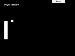 Hry Simple Plus Classic Pong