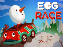 Hry Egg Race