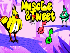 Hry Muscle & Tweet