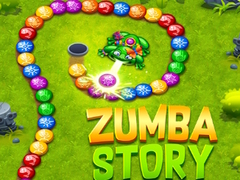 Hry Zumba Story