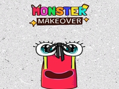 Hry Monster Makeover 