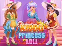 Hry Kiddo Princess Loli