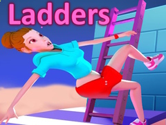 Hry Ladders