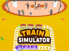 Hry Train simulator