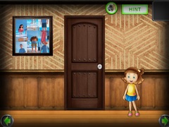 Hry Amgel Kids Room Escape 274