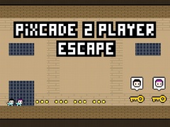 Hry Pixcade 2 Player Escape