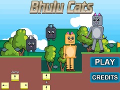 Hry Bhulu Cats