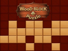 Hry Wood Block Puzzle 