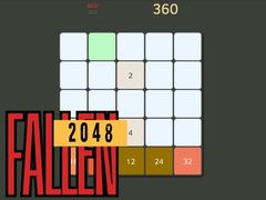 Hry Fallen 2048