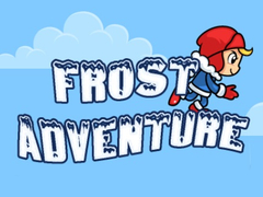 Hry Frost Adventure