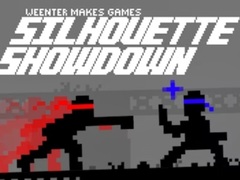 Hry Silhouette Showdown