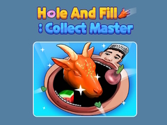 Hry Hole And Fill: Collect Master