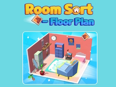 Hry Room Sort - Floor Plan