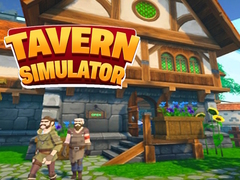 Hry Tavern Simulator