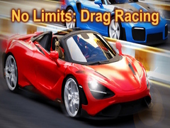 Hry No Limits: Drag Racing