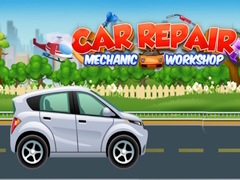 Hry Car Repair And Wash