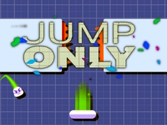 Hry Jump Only