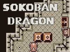 Hry Sokoban Dragon