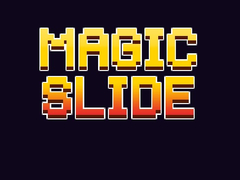 Hry Magic Slide