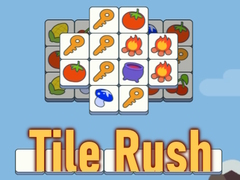 Hry Tile Rush