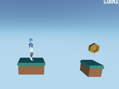 Hry Parkour 3D