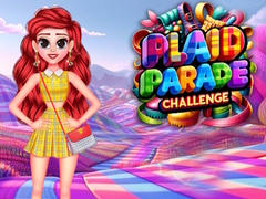 Hry Plaid Parade Challenge