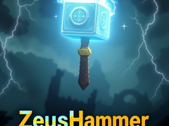 Hry Zeus Hammer Final