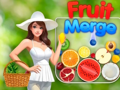 Hry Fruit Merge