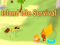 Hry Island Idle Survival