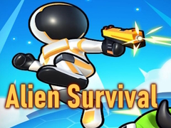 Hry Alien Survival