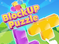 Hry Block Up Puzzle