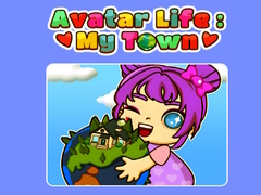 Hry Avatar Life: My Town 