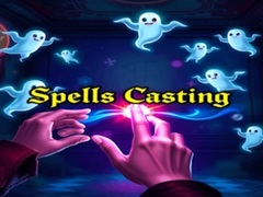 Hry Spells Casting