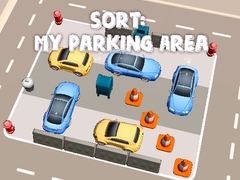 Hry Sort: My Parking Area