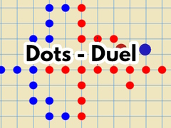 Hry Dots - duel