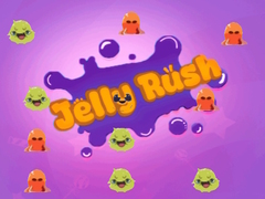 Hry Jelly Rush