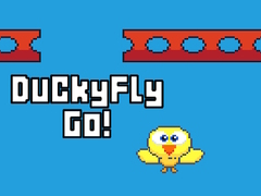 Hry DuckyFly Go!