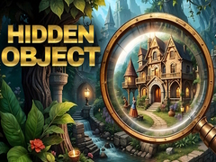 Hry Hidden Object 