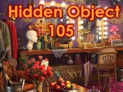 Hry Hidden Object 105