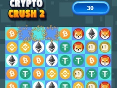 Hry Crypto Crush 2