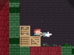 Hry Roguelike Platformer