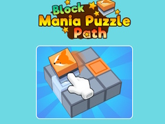 Hry Block Mania Puzzle Path