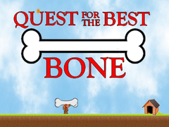 Hry Quest For The Best Bone