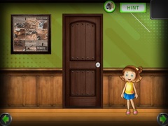 Hry Amgel Kids Room Escape 275