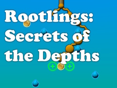 Hry Rootlings: Secrets of the Depths