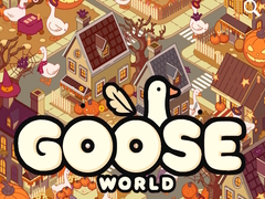 Hry Goose World