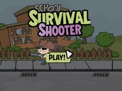 Hry Survival Shooter