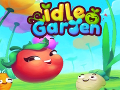 Hry Idle Garden