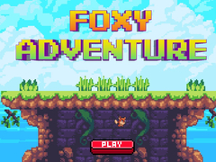 Hry Foxy Adventure